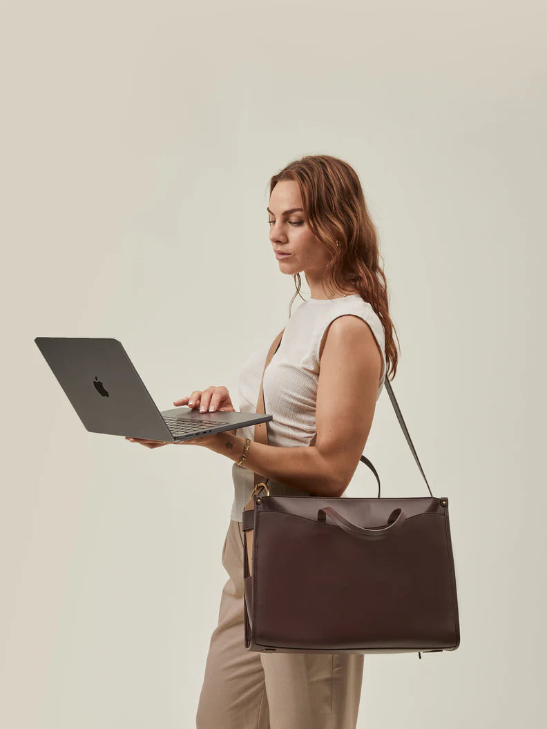 Reverie Tote (vegan)