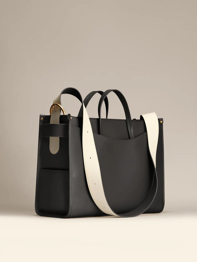 Reverie Tote (vegan)