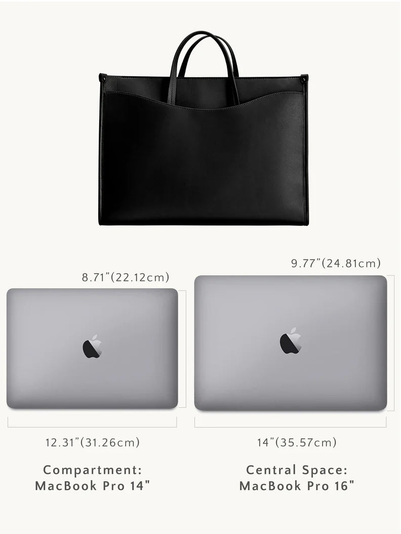 Reverie Tote (vegan)