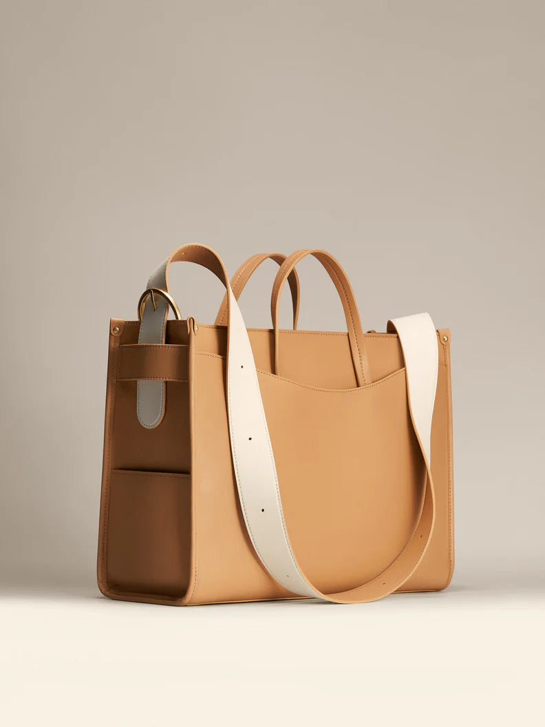 Reverie Tote (vegan)