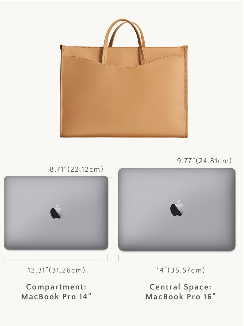Reverie Tote (vegan)