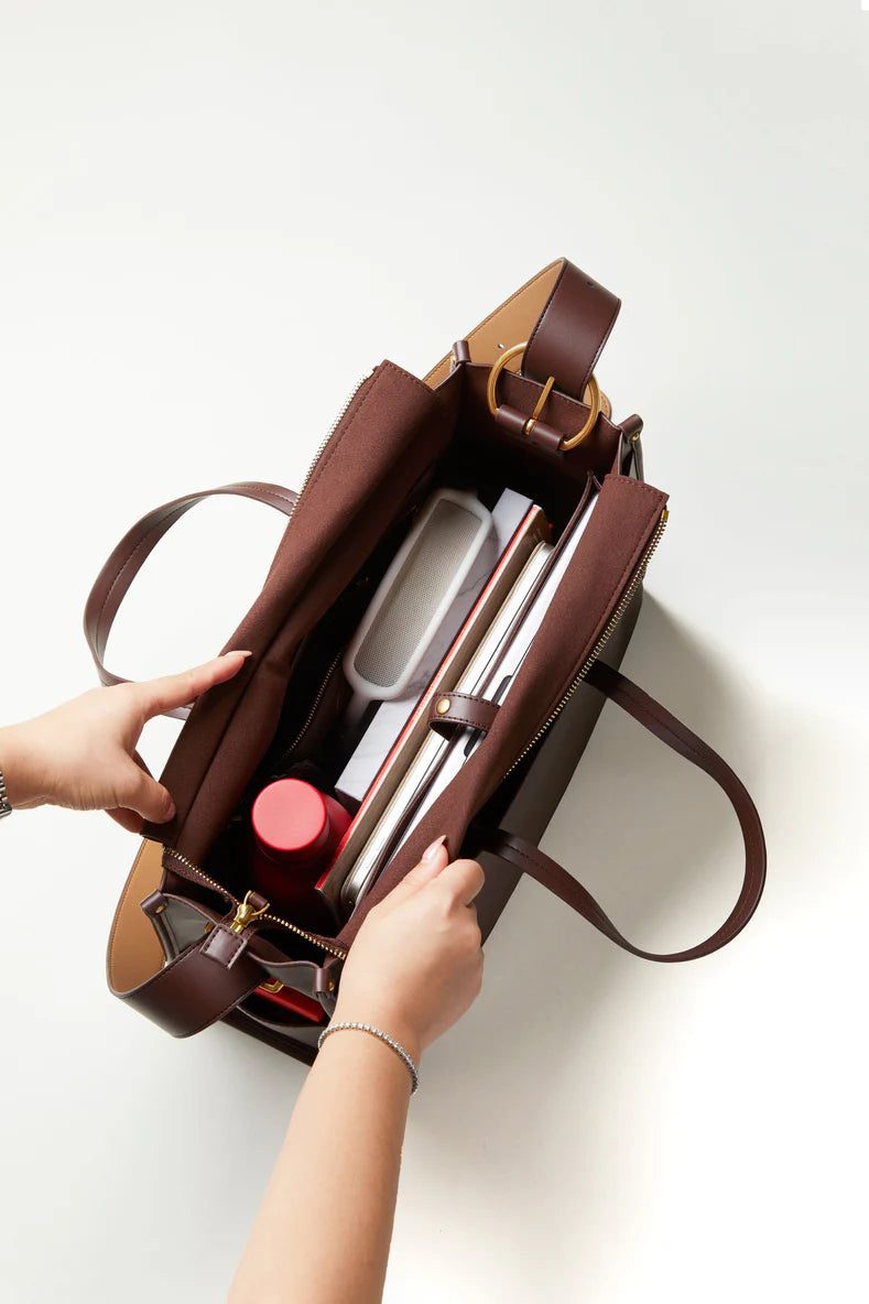 Reverie Tote (vegan)