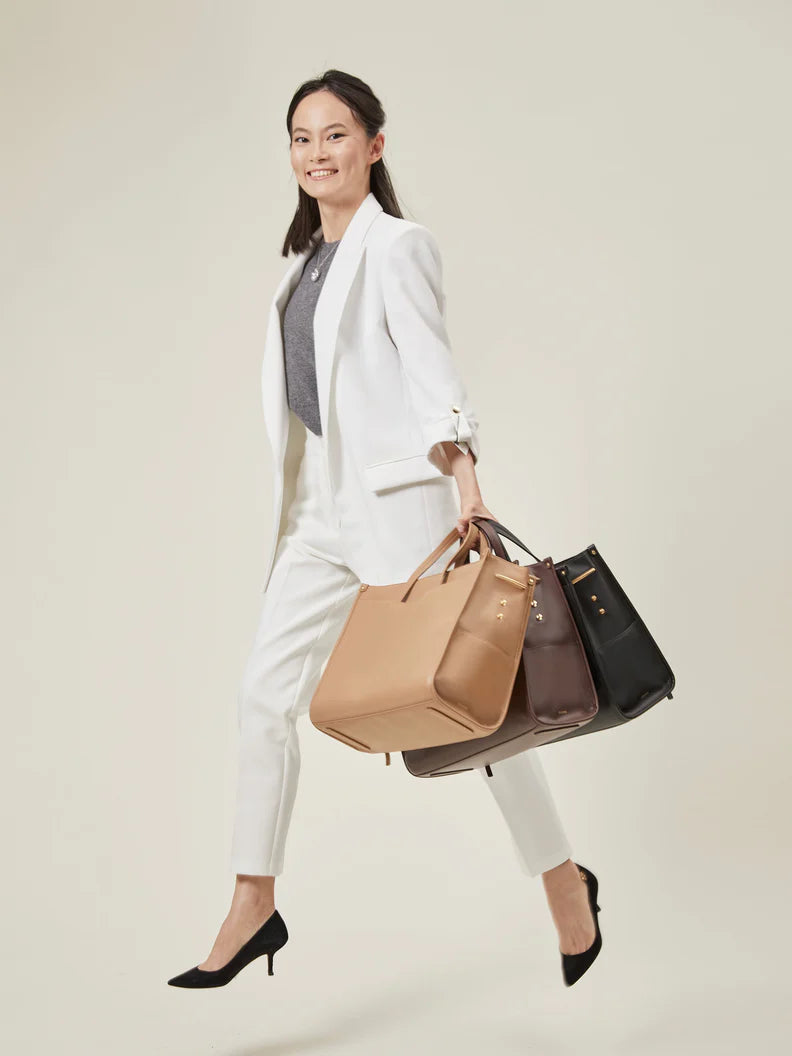 Reverie Tote (vegan)
