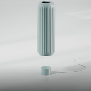Aray Heated Roller
