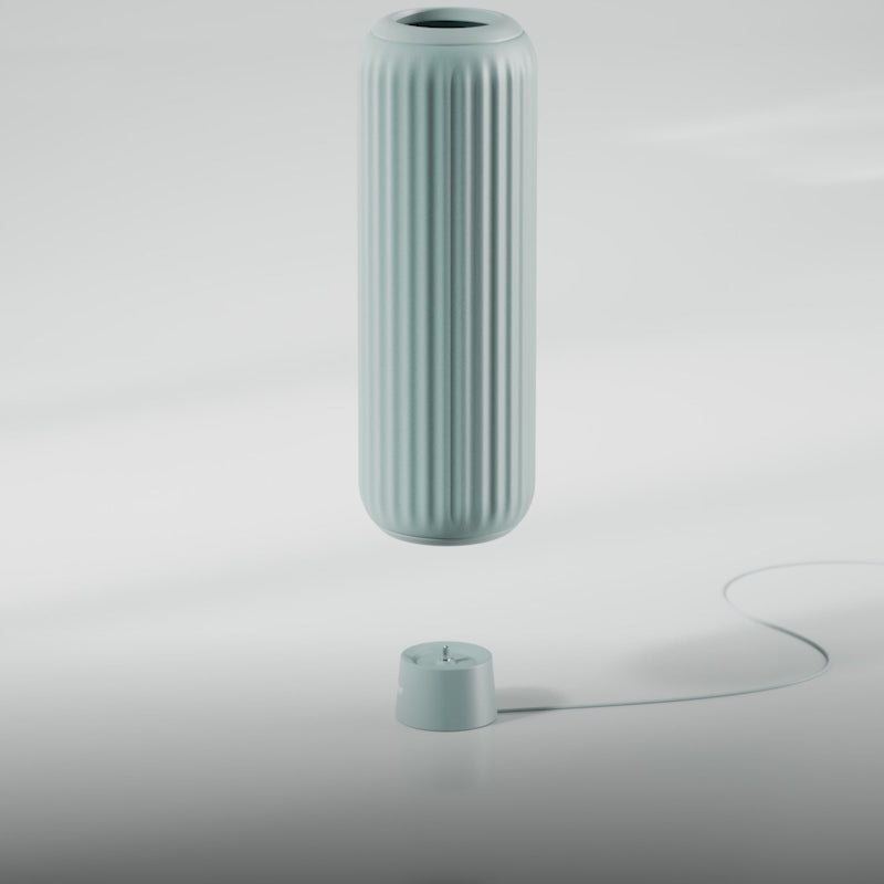 Aray Heated Roller