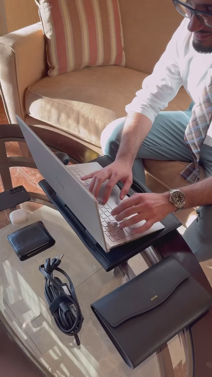Captain Laptop Sleeve