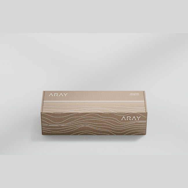 Aray Heated Roller
