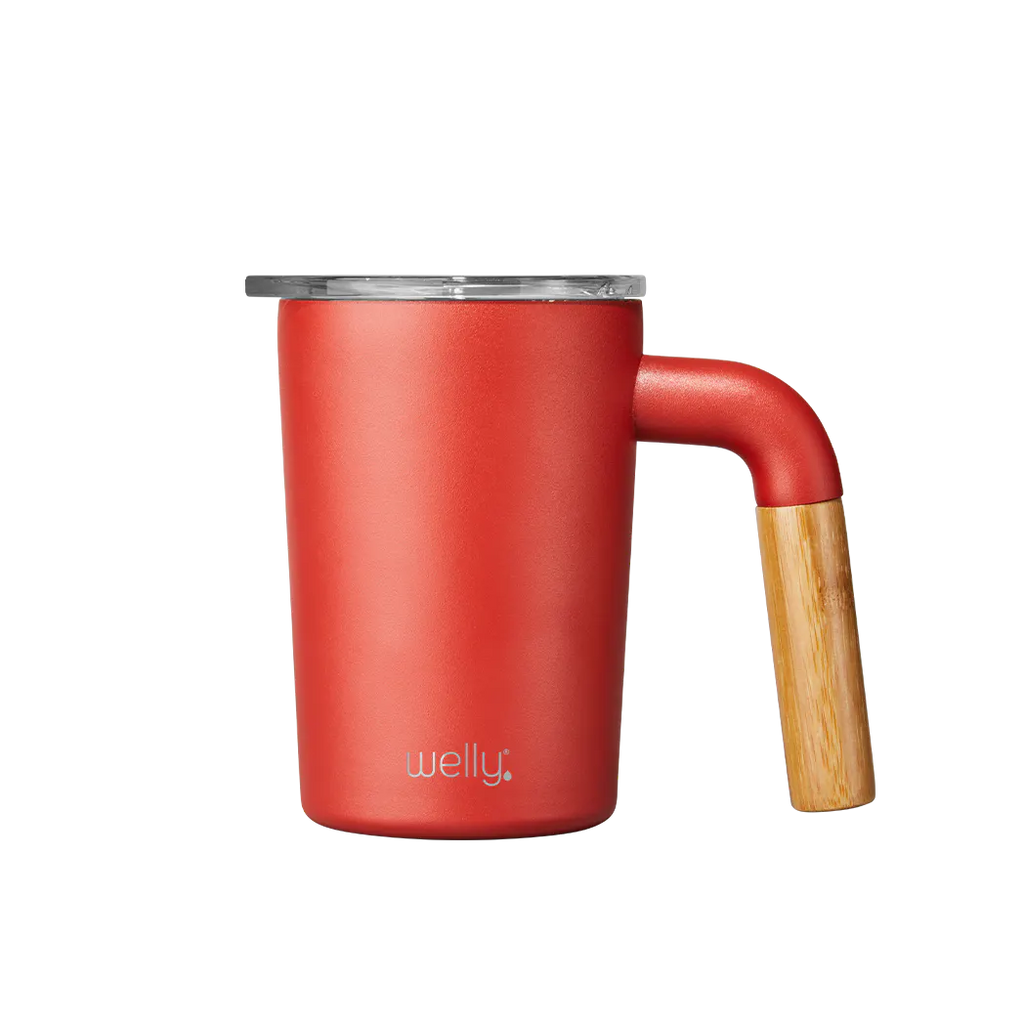 Camp Cup 12 oz