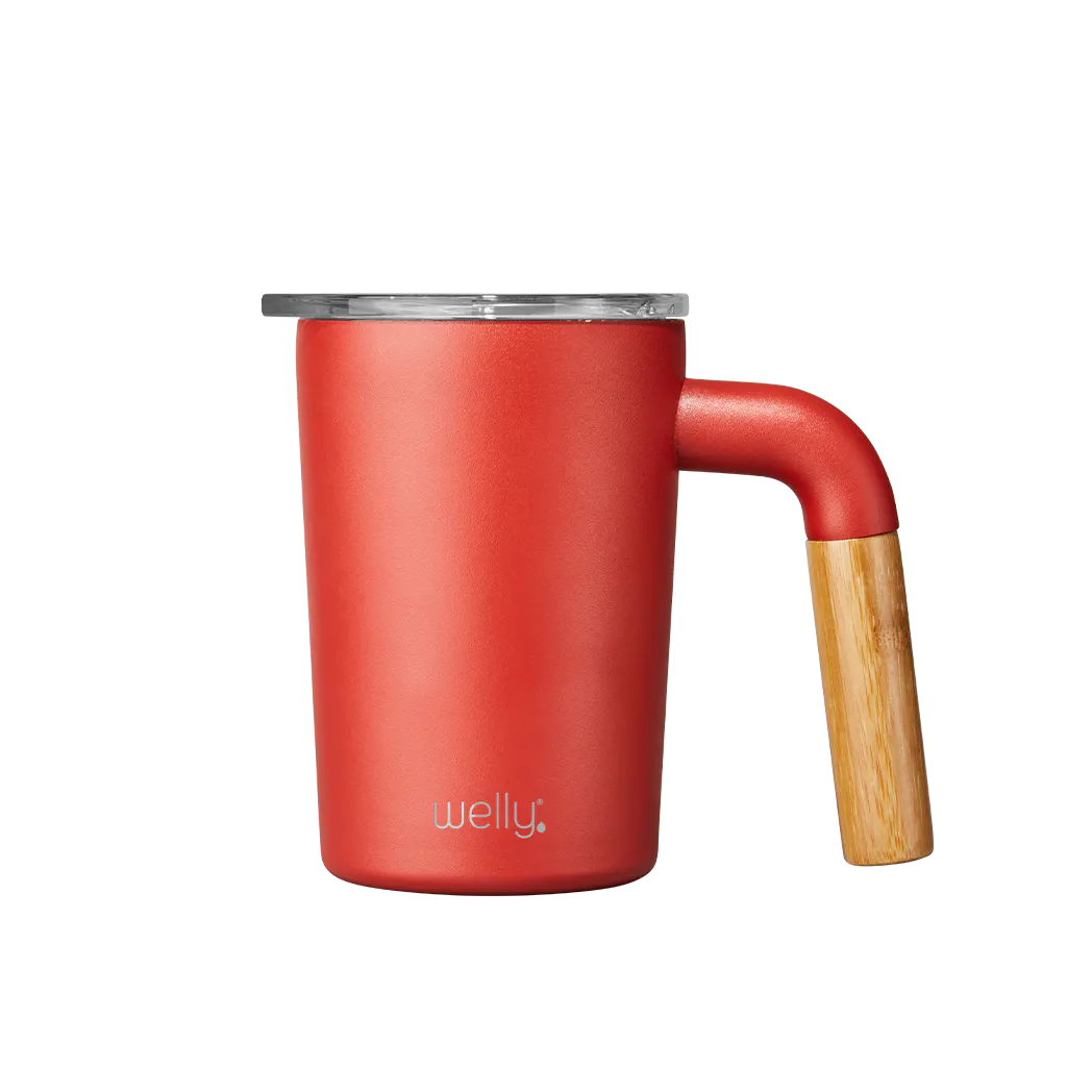 Camp Cup 12 oz