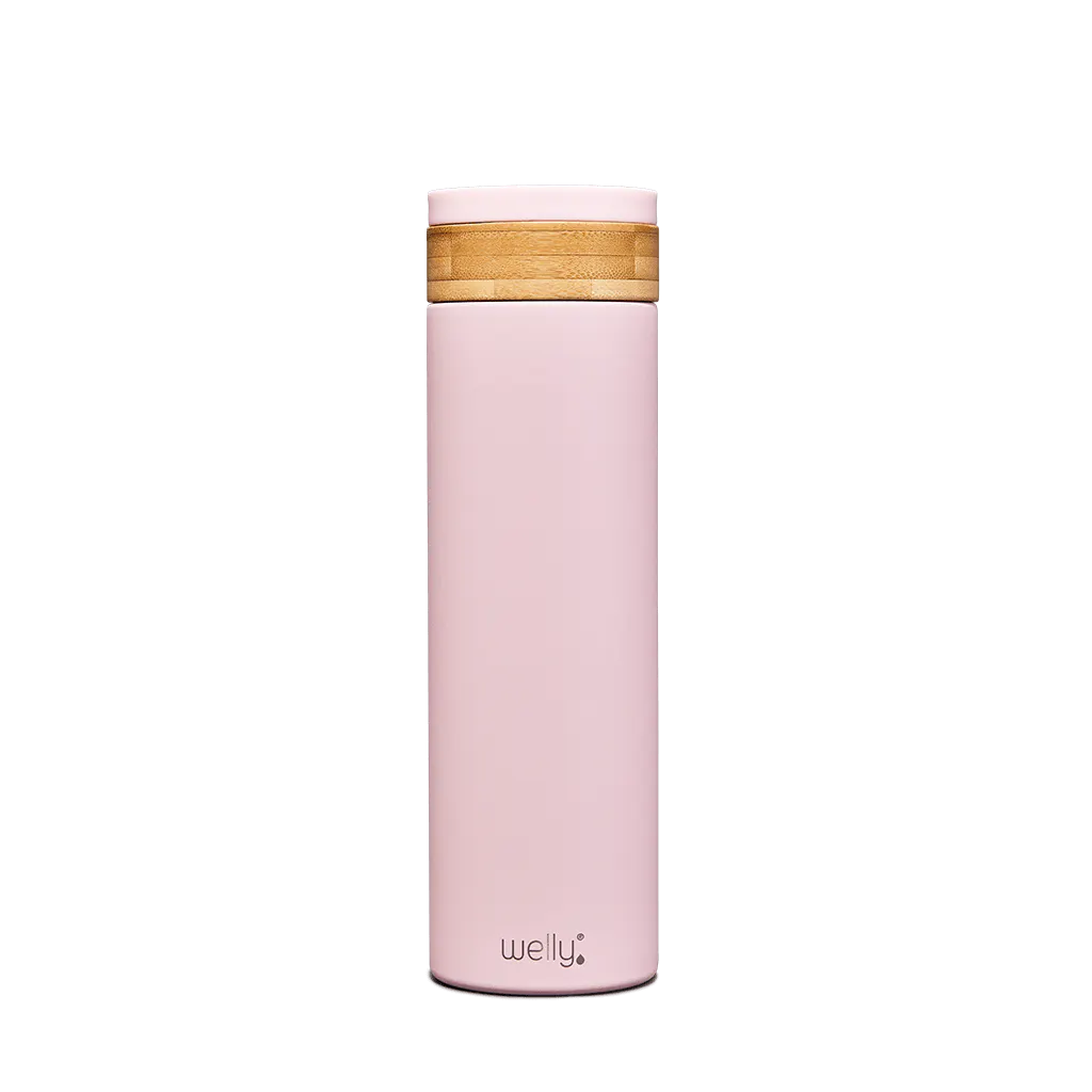 Traveler 20 oz