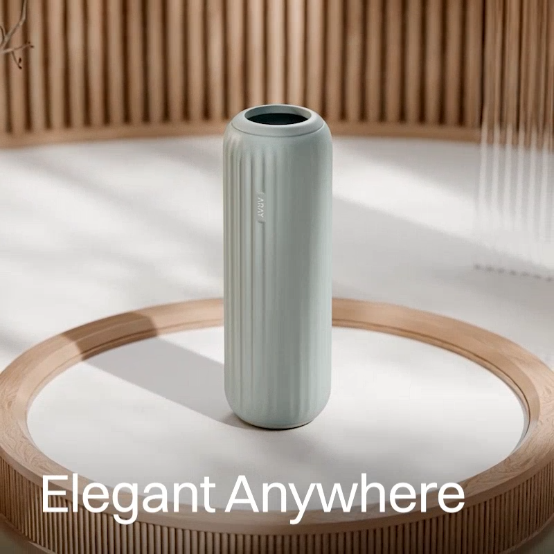 Aray Heated Roller